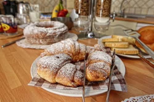 Civico 64 Bed & Breakfast In Mansarda Palmi Exterior photo